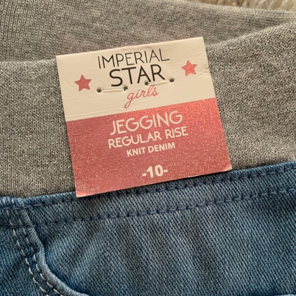 Denim - Picture 3 of 3